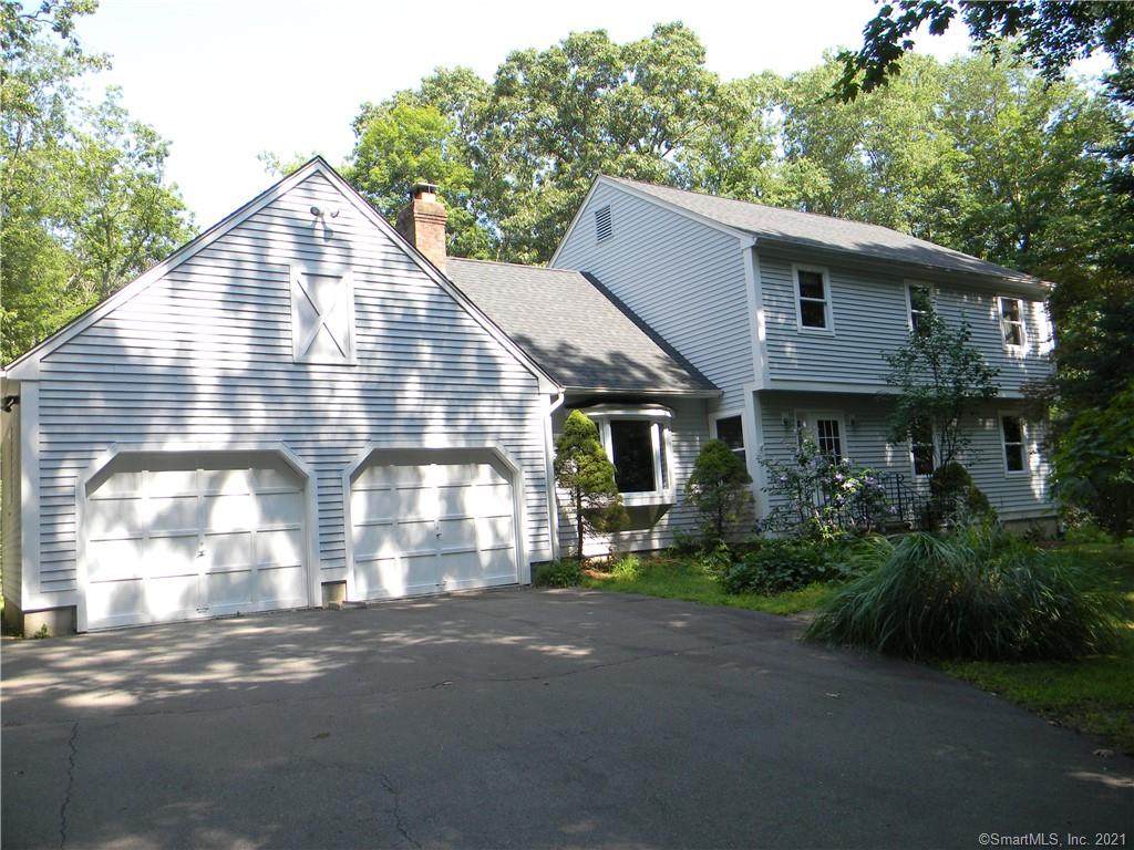 28 Kelseytown Road - Photo 1