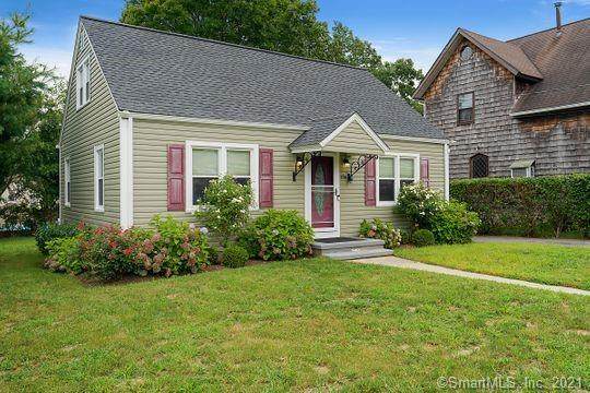 156 Fairview Avenue - Photo 1