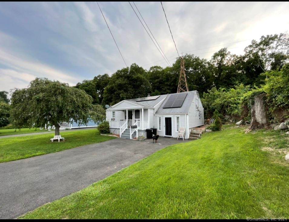 9 Hawkins Road - Photo 1