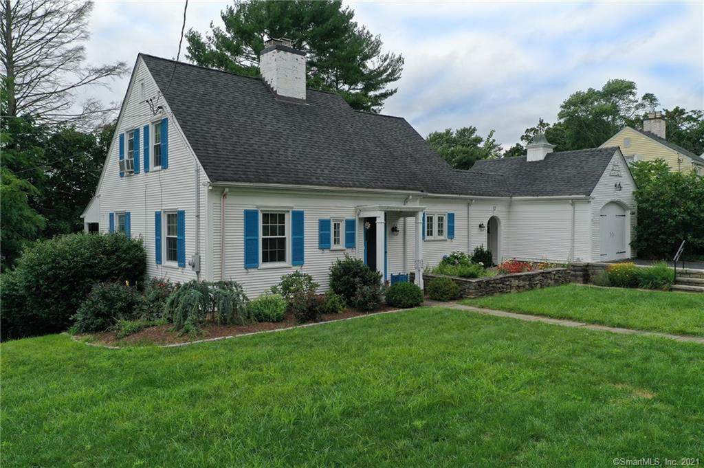 17 Sunset Ridge Drive - Photo 1