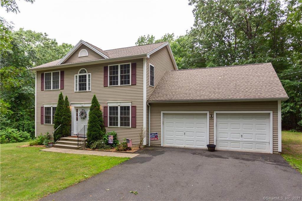 1181 Spindle Hill Road - Photo 1