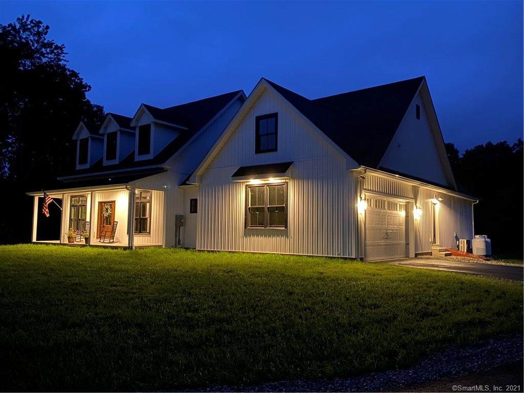 240 Pond Road - Photo 1