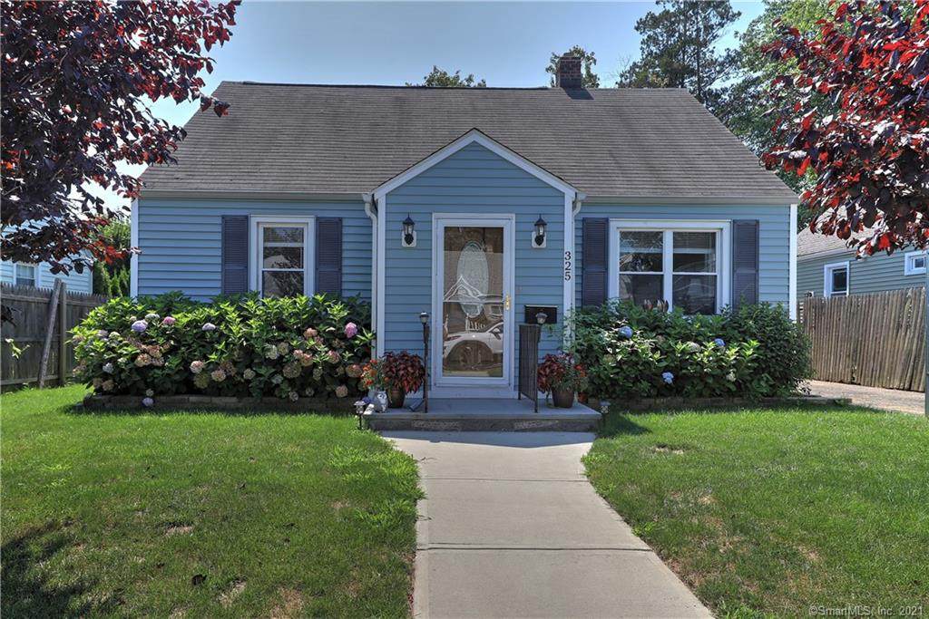 325 Ruth Street - Photo 1
