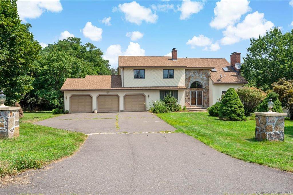 61 Crooked Brook Lane - Photo 1