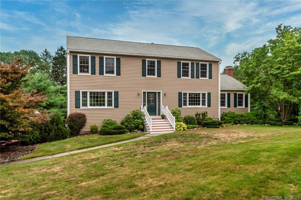 3 Bayberry Hill Lane - Photo 1