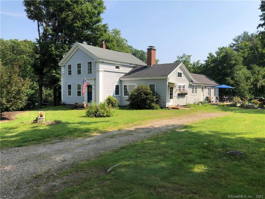 34 Maple Hollow Road - Photo 1