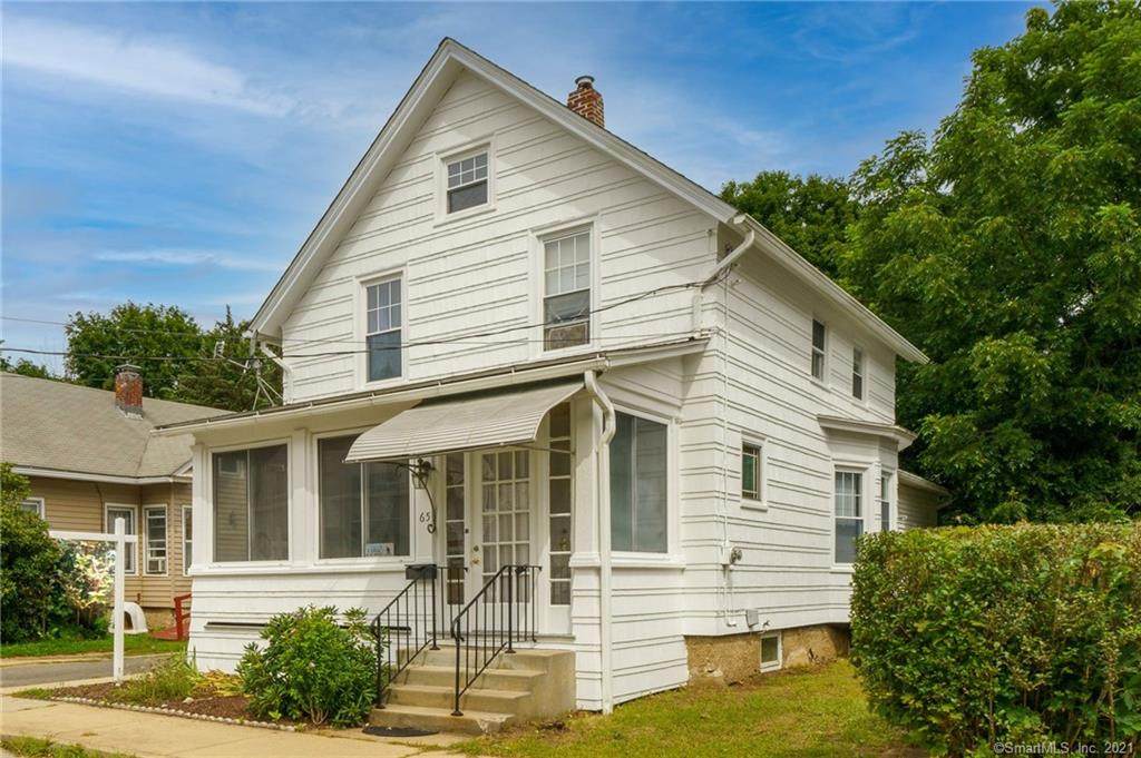 65 Hayden Street - Photo 1