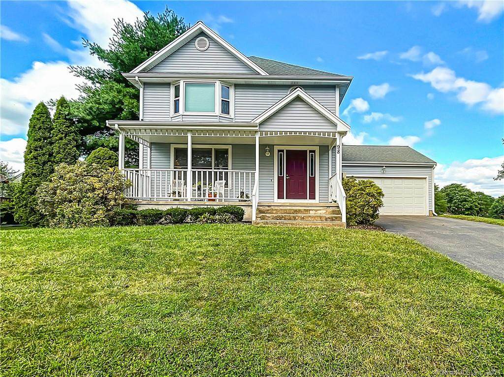 98 Austin Circle - Photo 1