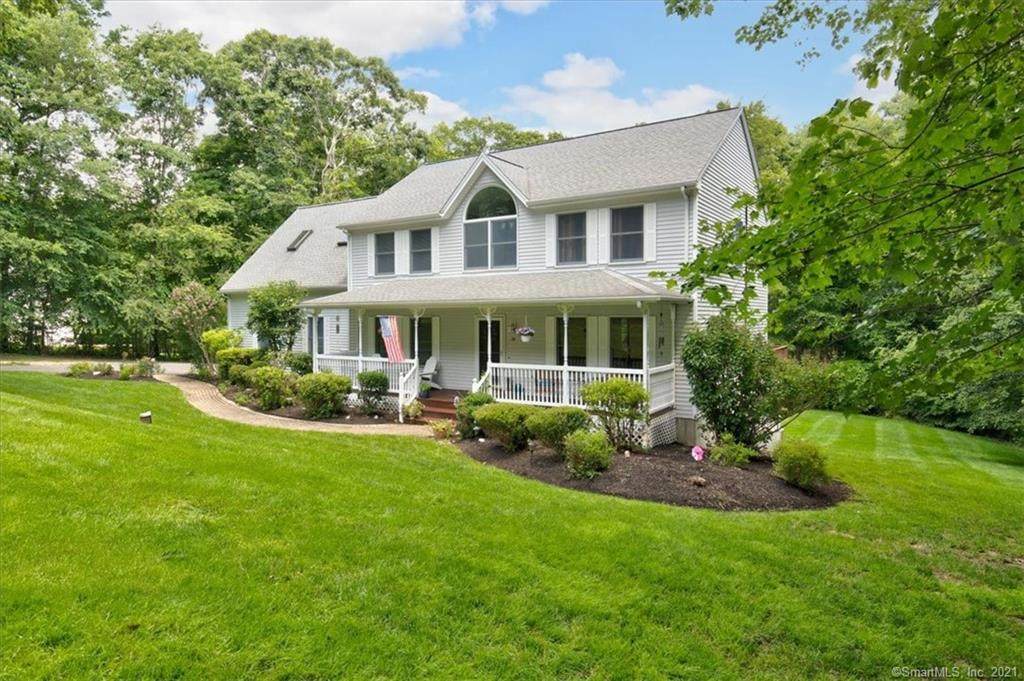 24 Thomassian Drive - Photo 1