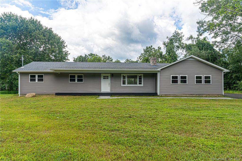 305 Riggs Street - Photo 1