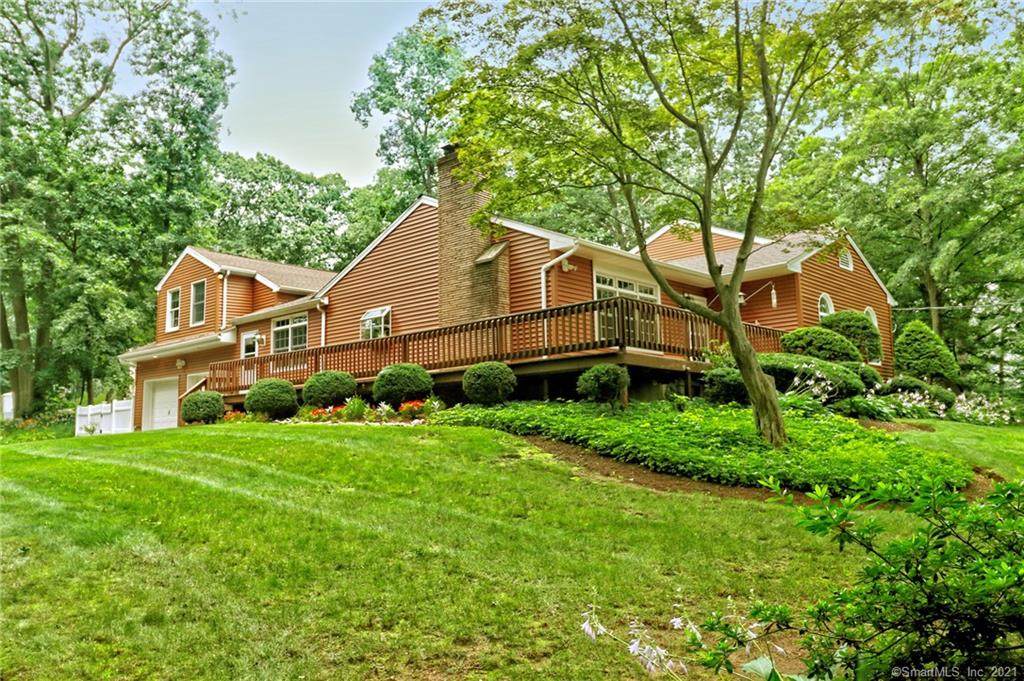 100 Patten Road - Photo 1