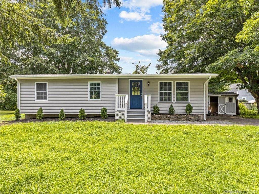 20 Schwartz Road - Photo 1