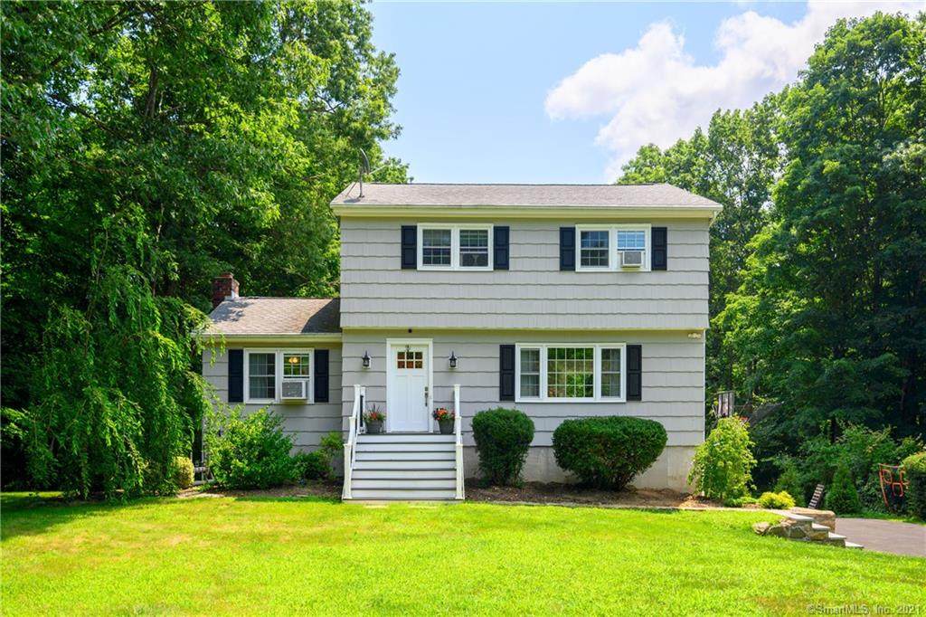 15 Strawberry Hill Road - Photo 1