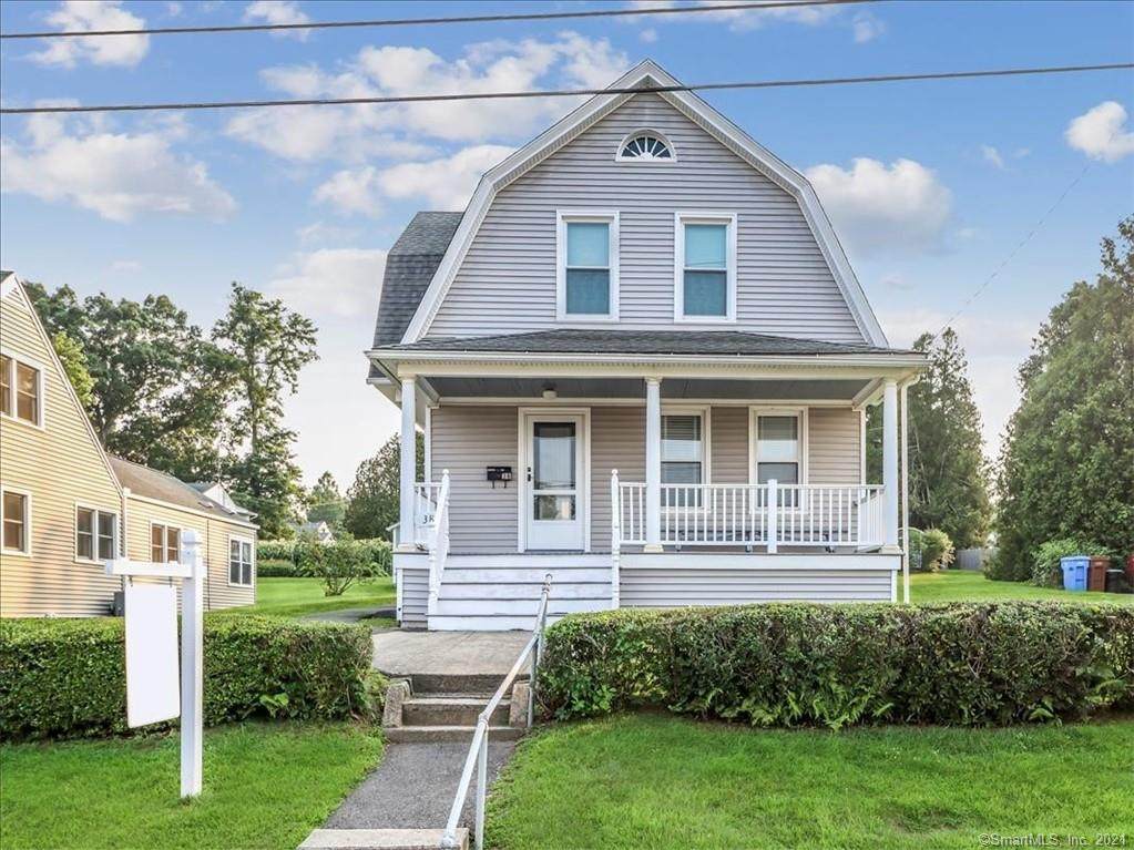 38 Lakeview Avenue - Photo 1
