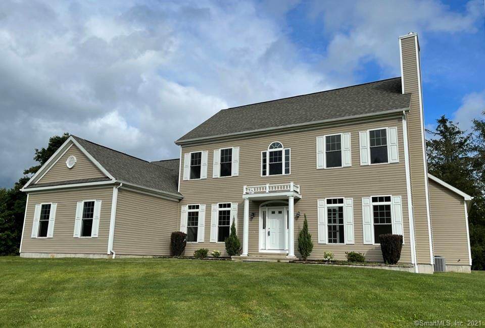 1 Golden Heights Road - Photo 1