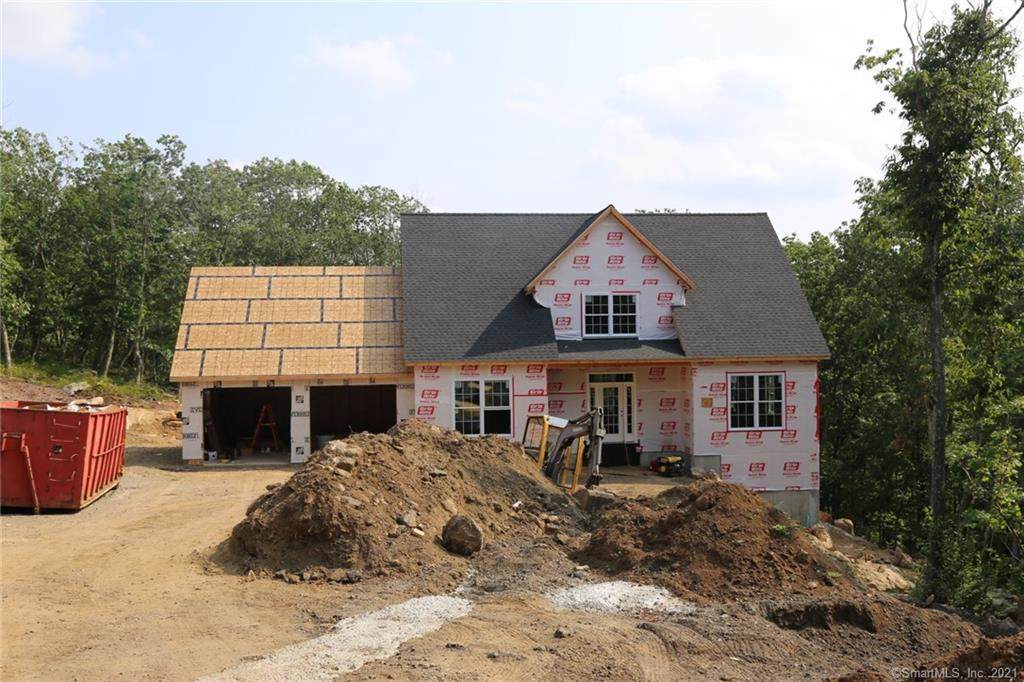 6 Red Fox Court - Photo 1