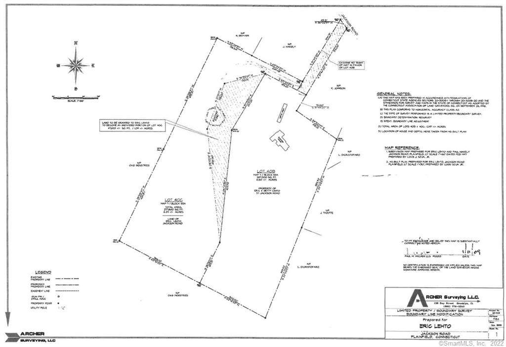 0 Jackson Road - Photo 1