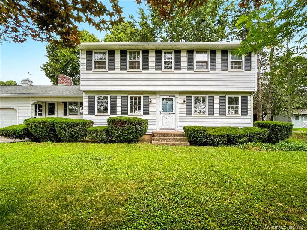 112 Chapel Road - Photo 1
