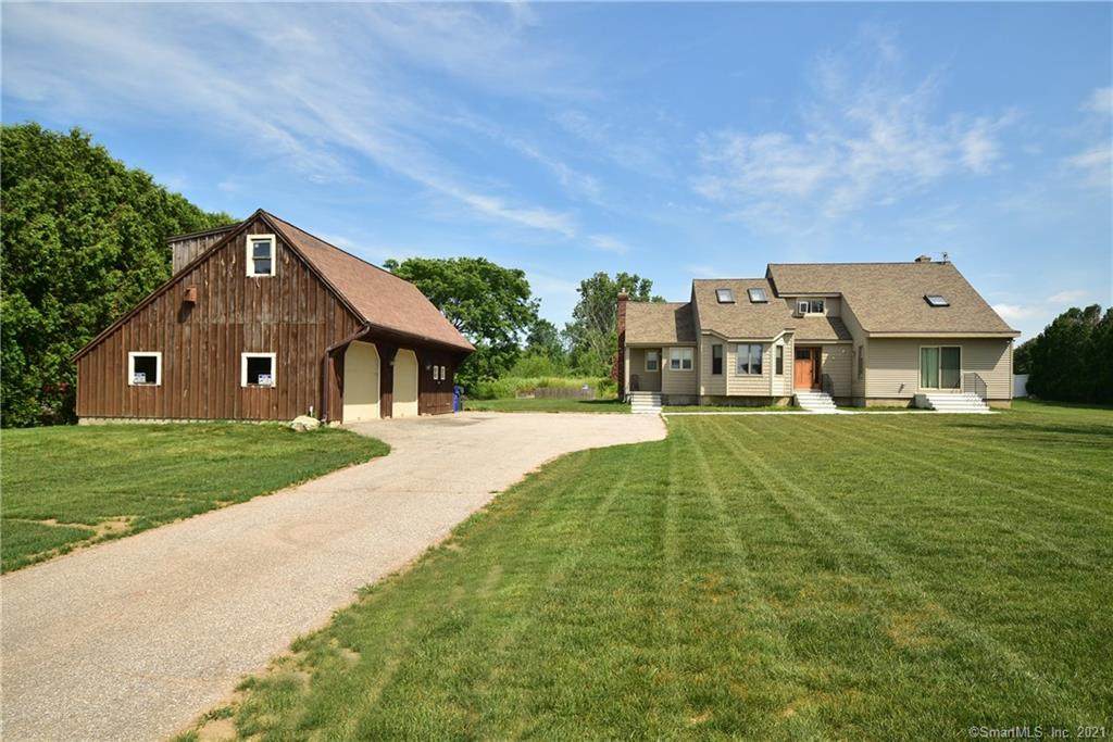 23 Muddy Brook Road - Photo 1