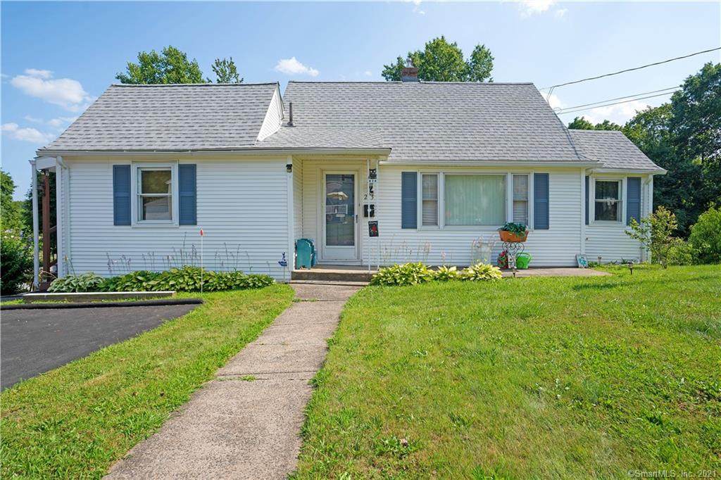215 Jubilee Street - Photo 1