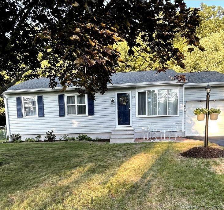 88 Hellstrom Road - Photo 1
