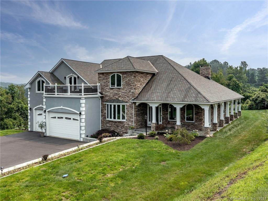 1461 Bunker Hill Road - Photo 1