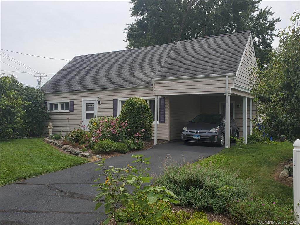 203 Britt Road - Photo 1