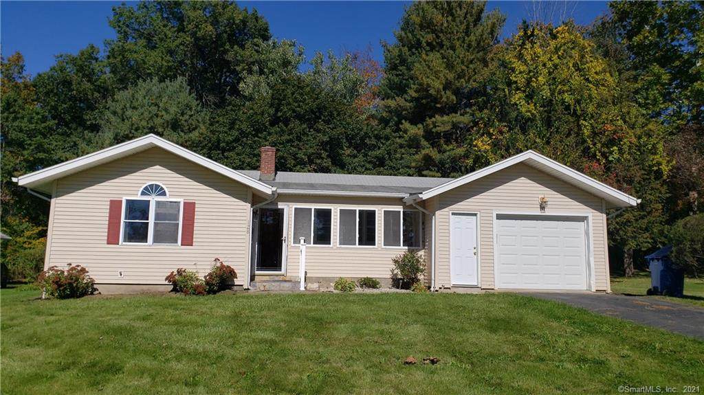 128 White Rock Drive - Photo 1