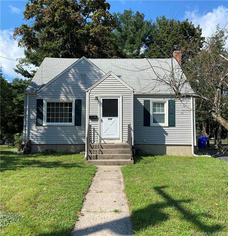 278 Goodwin Street - Photo 1