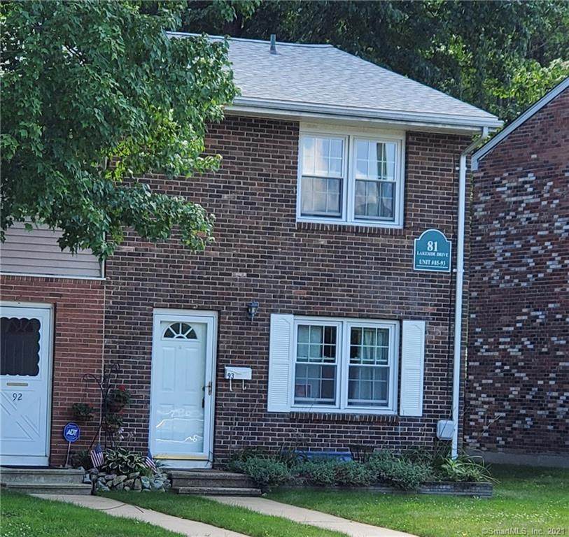 81 Lakeside Drive - Photo 1