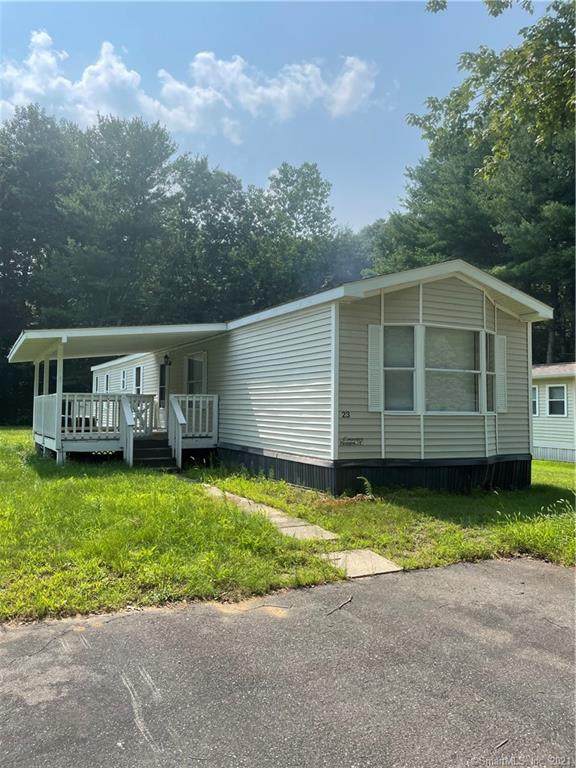 23 Pond Way - Photo 1