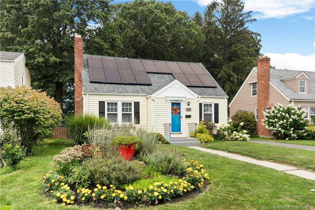 38 Taylor Road - Photo 1