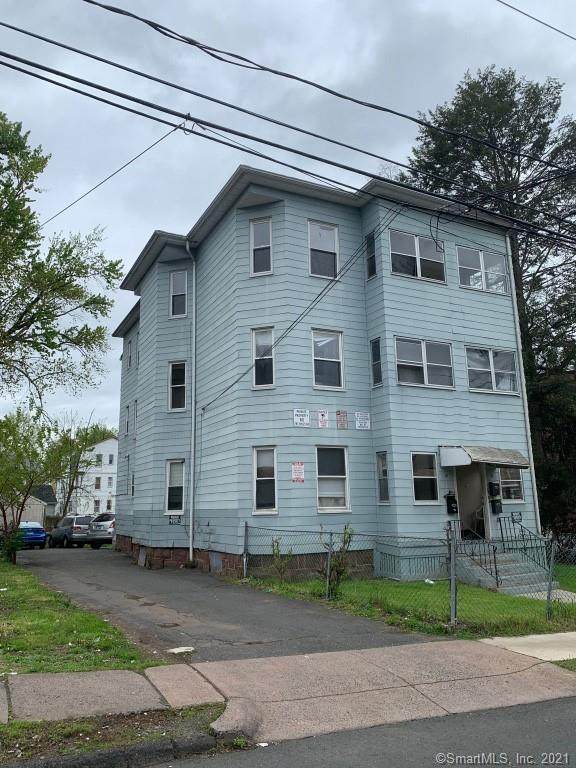 13 Ward Place - Photo 1