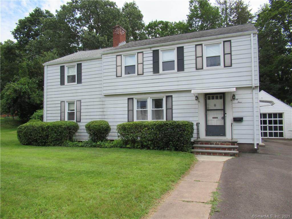 34 Jensen Street - Photo 1