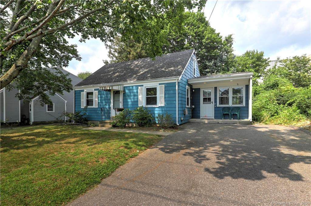 27 Cricklewood Road - Photo 1