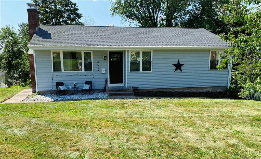 155 Hendley Street - Photo 1