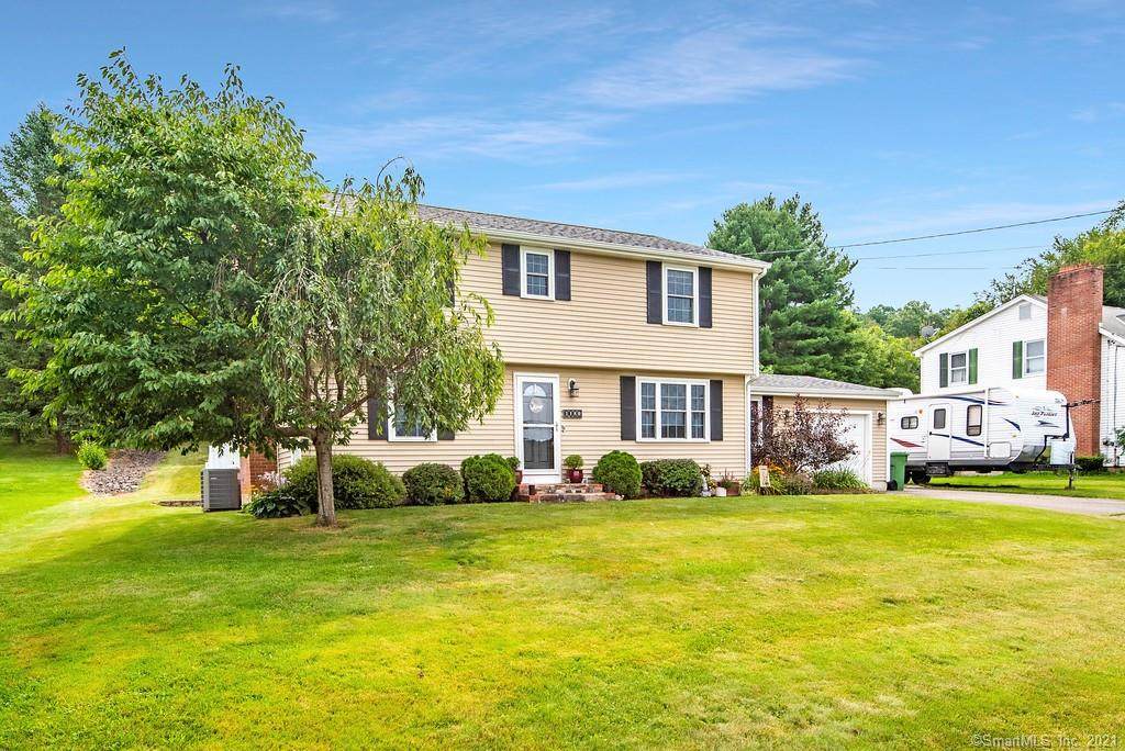 1180 Chamberlain Hill Road - Photo 1