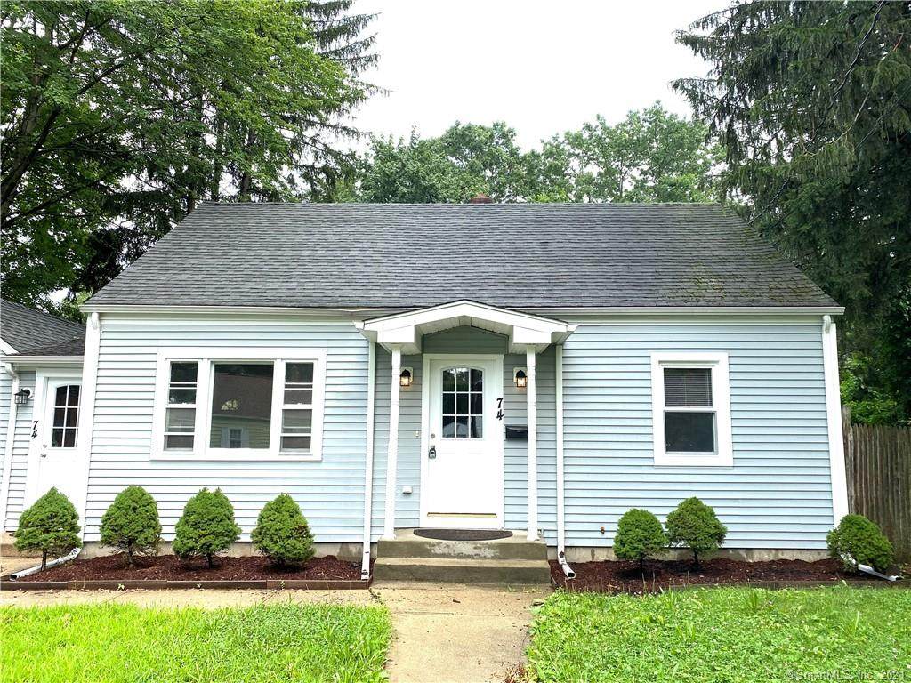 74 Roger Williams Road - Photo 1