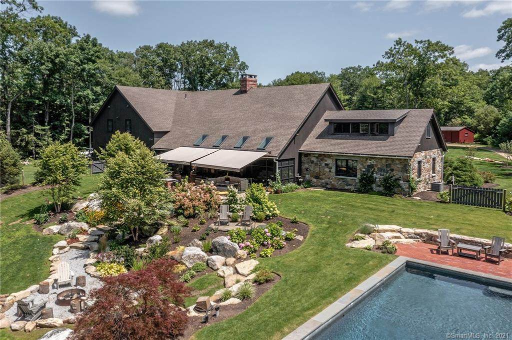 25 Pond Ridge Road - Photo 1
