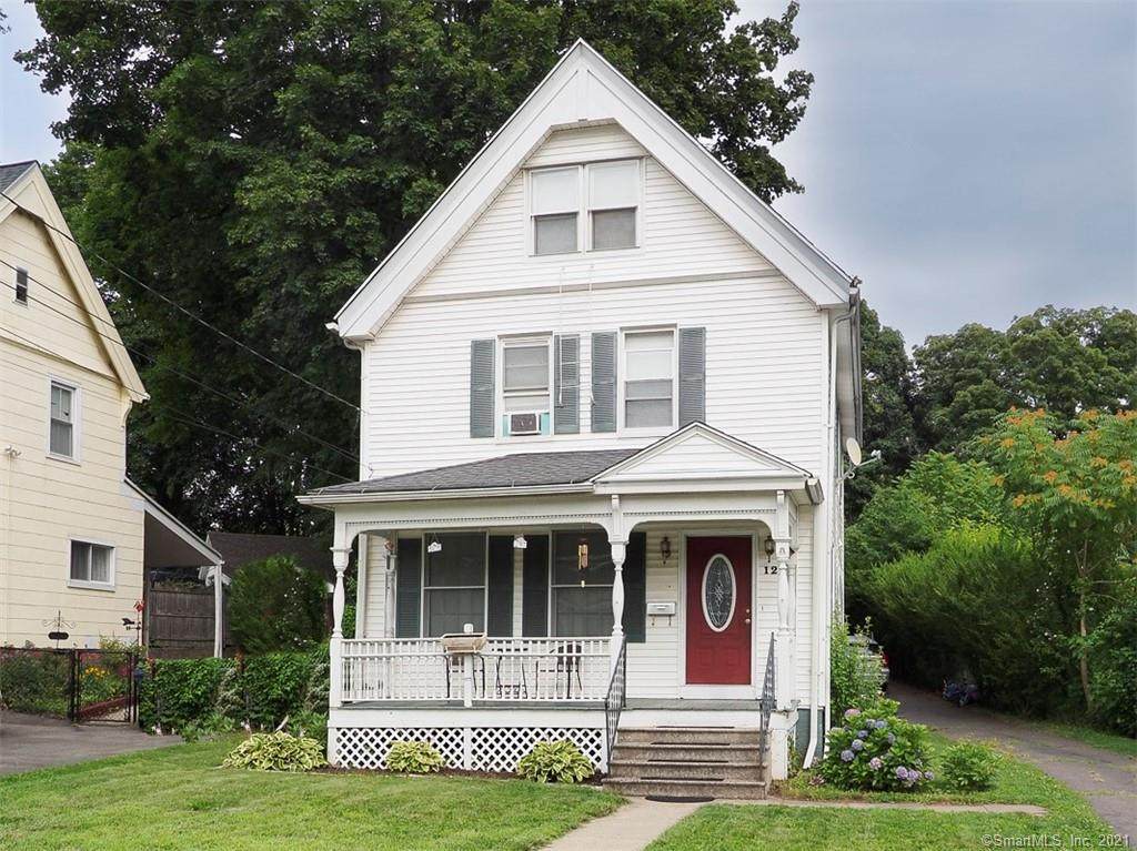 12 Columbus Avenue - Photo 1