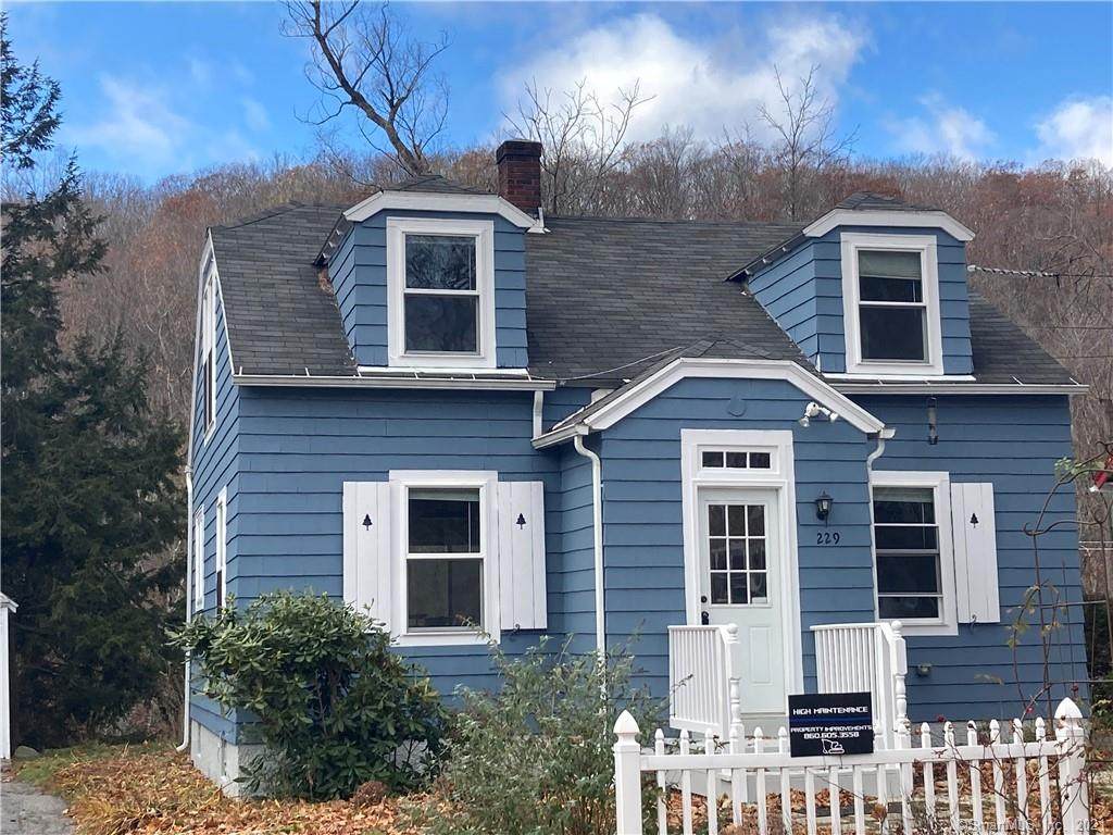 229 Newfield Road - Photo 1