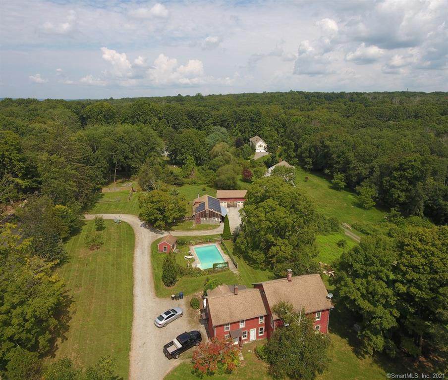 34 Brown Brook Road - Photo 1
