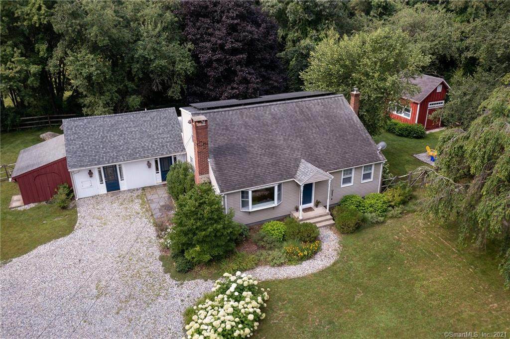 35 Shuba Lane - Photo 1