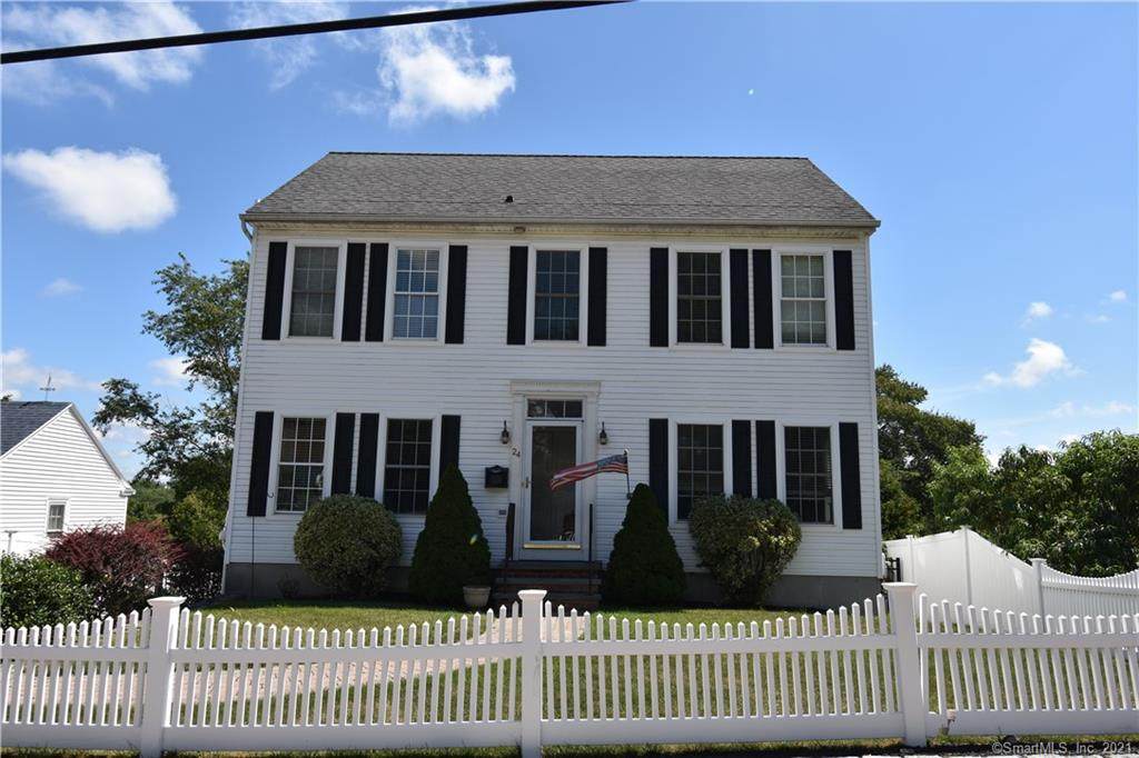 24 Mayflower Avenue - Photo 1