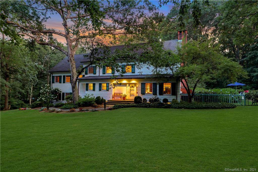 30 Hickory Knoll Drive - Photo 1