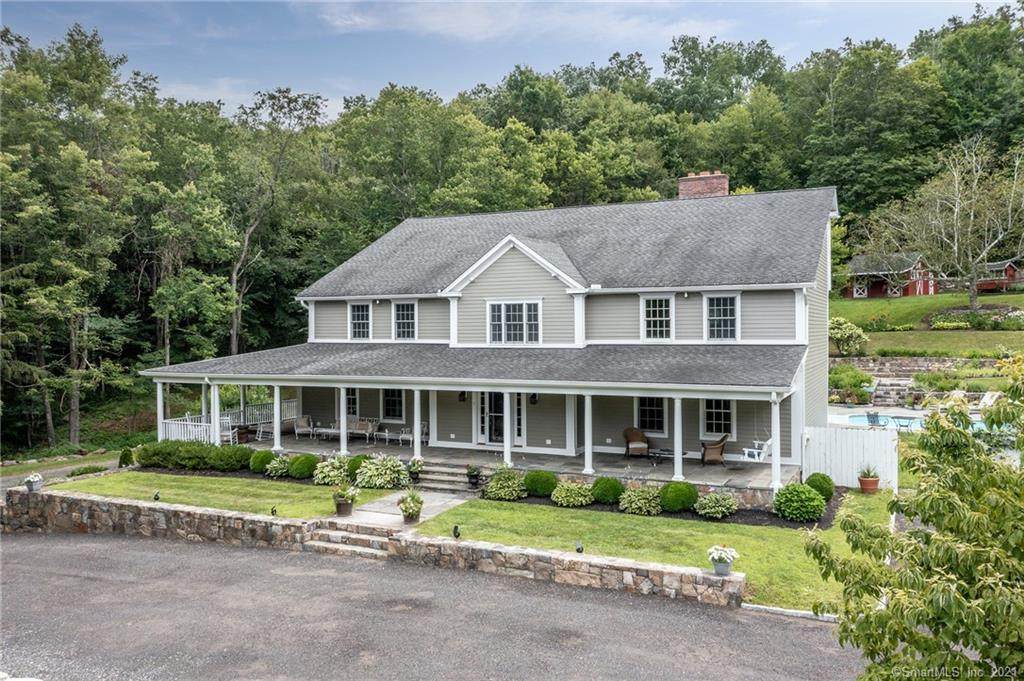74 Mygatt Road - Photo 1