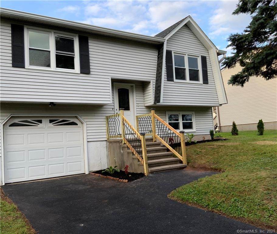106 Meetinghouse Ridge - Photo 1