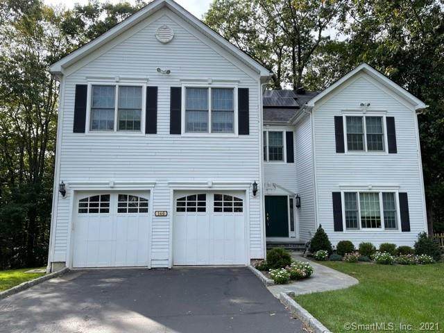 146 Hunting Ridge Road - Photo 1