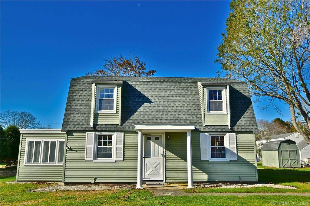 5 Meriden Road - Photo 1