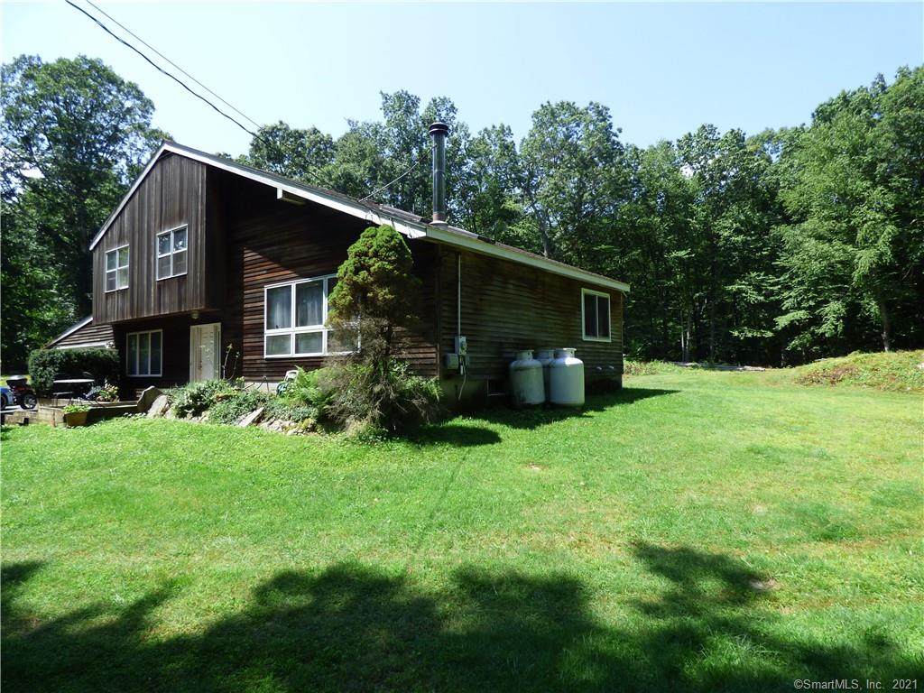 8 Saddle Ridge Road - Photo 1